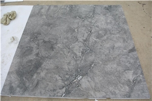 Bardiglio Cloudy Marble Tile